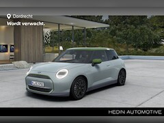 MINI Electric - Cooper SE Paul Smith Ed. 54.2 kWh Pakket XL | Adaptive Cruise | Panoramadak | Stoelmassage
