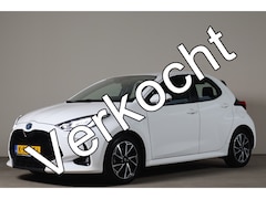 Toyota Yaris - 1.5 Hybrid Dynamic - NL Auto Dealer Onderhoud I Fabrieksgarantie