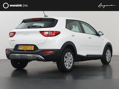 Kia Stonic - 1.0 T-GDi MHEV ComfortLine | Apple Carplay/Android Carplay | Airco | Bluetooth