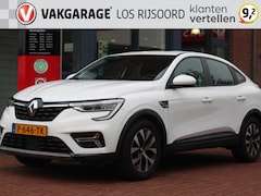 Renault Arkana - 1.6 E-Tech Hybrid *Zen* | Carplay | Camera | Cruise & Climate Control | PDC | Bluetooth |