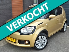 Suzuki Ignis - 1.2 Select Automaat/Carplay/Camera/Trekhaak