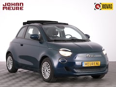 Fiat 500e - CABRIO 24kWh | NAVI | CARPLAY | CABRIOLET | 100% SOH
