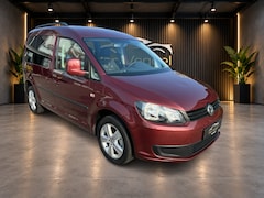 Volkswagen Caddy - 2.0 tsi roncalli airco, stoelverw, pdc