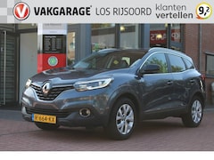 Renault Kadjar - TCe 1.3 *Life* | Trekhaak | Carplay | Camera | Cruise & Climate Control | PDC | Navigatie