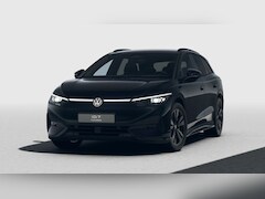Volkswagen ID.7 Tourer - Limited Edition Plus | Koplampverlichting LED Matrix (IQ.Light) | Sfeerverlichting interie