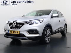 Renault Kadjar - 1.3 TCe Zen Leder Interieur met Elektrische Verstelbare Stoel | Camera