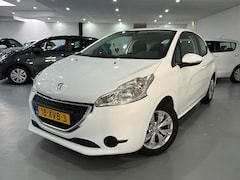 Peugeot 208 - 1.2 VTi Active