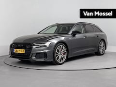 Audi A6 Avant - 55 TFSI e quattro Competition