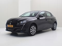 Peugeot e-208 - EV 50kWh 136pk Active Pack 100% SoH [ CARPLAY+CRUISE+STOELVERWARMING+GOED ONDERHOUD ]