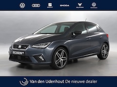 SEAT Ibiza - 1.0 TSI 115pk FR Business Intense / Navigatie / Apple Carplay / Camera