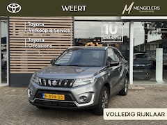 Suzuki Vitara - 1.4 Boosterjet Select Smart Hybrid | Rijklaar | NL-Auto | Geen Afleverkosten |