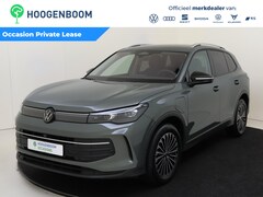 Volkswagen Tiguan - 1.5 eHybrid Life Edition | SoH 100% | Trekhaak | 360 camera | Adaptieve demping | Matrix L