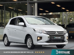 Mitsubishi Space Star - 1.2 Dynamic Automaat | Cruise Control | Achteruitrijcamera | FABRIEKSGARANTIE TOT 10-2032