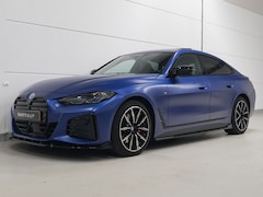 BMW i4 - M50 Schuifdak | M Stoelen | Harman Kardon | CoPilot