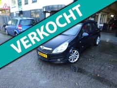 Opel Corsa - 1.4-16V Enjoy MET APK AIRCO WERKT