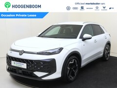 Volkswagen T-Roc - 1.5 eTSI R-Line | Achteruitrijcamera | Keyless | Adaptieve cruise control | Dodehoekdetect