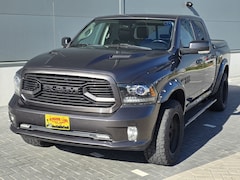 Dodge Ram 1500 - SPORT 4X4 CREW CAB. 5, 7LTR V8 AUT. NIGHT EDITION LAGE CAT. W