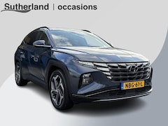 Hyundai Tucson - 1.6 T-GDI PHEV Premium Sky 4WD | Trekhaak | Panoramadak | Stoelkoeling/ventilatie | Adapti