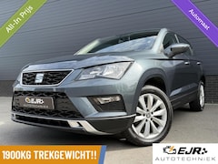 SEAT Ateca - 1.5 TSI Style Business Intense CLIMA*CRUISE*CARPLAY