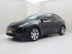 Tesla Model Y - Long Range AWD 75kWh 351pk 93.9% SoH [ TREKHAAK+AMD RYZEN+AUTOPILOT+19 INCH+PREMIUM AUDIO