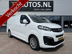 Opel Vivaro - 2.0 CDTI L3 H1 Edition Nieuwstaat