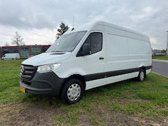 Mercedes-Benz Sprinter - 315 1.9 CDI L3H2 Fu