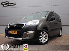 Peugeot Partner Tepee - 1.2 PureTech Outdoor (Vol-Opties)