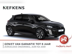 Peugeot 208 - 1.2 Hybrid 145 e-DCS6 GT | Tot €3.750, - korting | Navigatie | Camera voor en achter | App