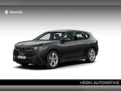 BMW iX3 - 40 eDrive 83 kWh M Sport | Trekhaak |