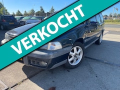 Volvo V70 XC - 2.5 T AWD Luxury