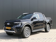 Ford Ranger - Wildtrak Double Cab 2.3 PHEV | Power Rollertop | Camera | Stoelverwarming | CarPlay/Androi