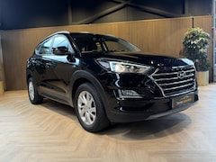 Hyundai Tucson - 1.6 T-GDi Comfort 4WD