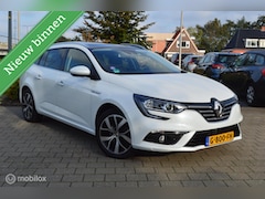 Renault Mégane Estate - 1.3 TCe Bose
