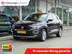 Volkswagen T-Roc - 1.5 TSI Sport | Cruise control adaptief | Voorstoelen Verwarmd | Achteruitrijcamera |