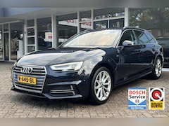 Audi A4 Avant - 1.4 TFSI Sport S line black edition Camera