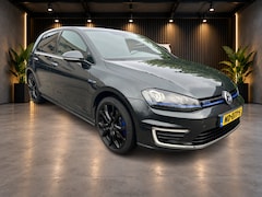 Volkswagen Golf - 1.4 TSI GTE SOH 56% pano, navi, cruise, actieradius accu 35 KM