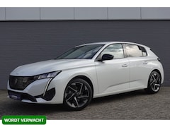 Peugeot 308 - 1.2 PureTech 130 Allure Pack Business Wordt verwacht | Binnenkort Online | AGR- STOEL | NA