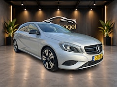 Mercedes-Benz A-klasse - 180 Ambition xenon, sportstoelen, navi, airco