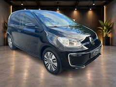 Volkswagen e-Up! - e-up SOH 96% multi stuur, airco, stoelverw, Led