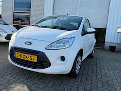 Ford Ka - 1.2 Cool&Sound