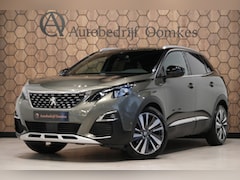 Peugeot 3008 - 1.2 PureTech GT Line *NIEUWE Distributie + Beurt* Navi/Camera/Focal Sound/"19 LMV