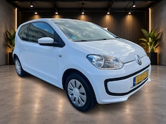 Volkswagen Up! - 1.0 take up BlueMotion cruise, airco, pdc