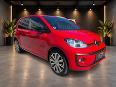 Volkswagen Up! - 1.0 airco, multi stuur, stoelverw