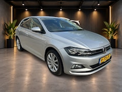 Volkswagen Polo - 1.0 TSI Highline cruise, camera, stoelverw, pdc