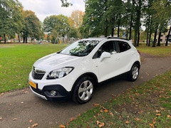 Opel Mokka - 1.4 T Cosmo Mooie auto Goed onderhouden
