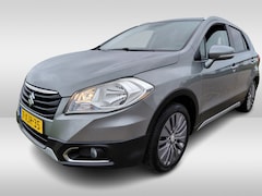 Suzuki SX4 S-Cross - 1.6 Exclusive