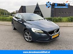 Volvo V40 - 1.5 T3 Nordic+ | Automaat | Standkachel | Trekhaak | Stoelverwarming | Climate Control | L