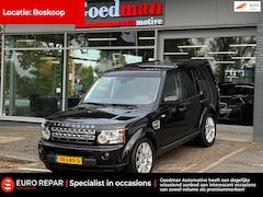 Land Rover Discovery - 3.0 SDV6 HSE EXPORT PRICE 7-PERS