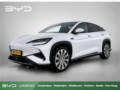 BYD Sealion 7 - Design AWD 82.5 kWh | BTW auto | Eerste eigenaar | Origineel NL |