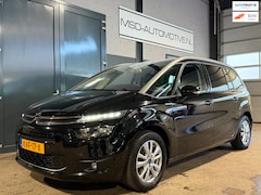 Citroën Grand C4 Picasso - 1.6 e-THP Intensive 7 Persoons Automaat